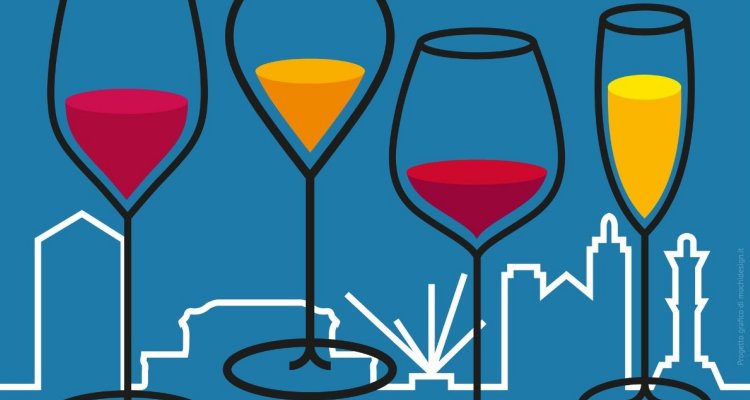 Torna Genova Wine Festival e io non ho niente da mettermi