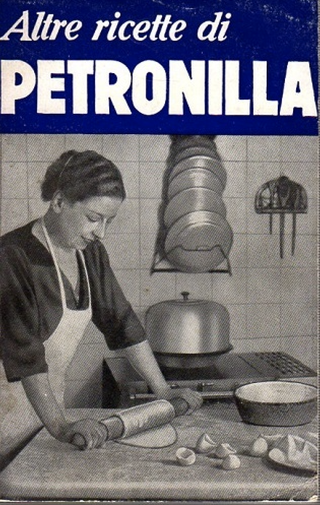 Altre ricette di Petronilla