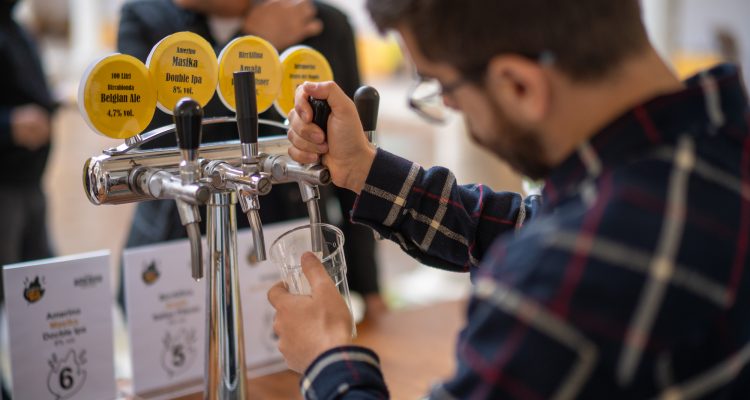 Ma che bel fermento intorno alla birra in Umbria