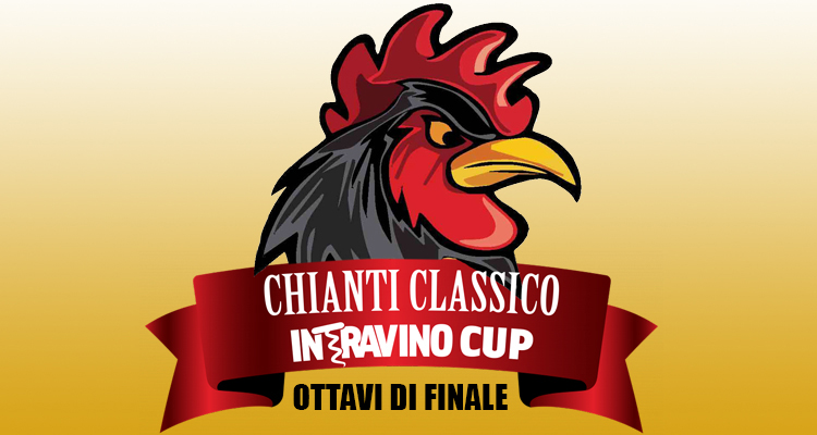 Intravino Cup: vota il Chianti classico negli ottavi di finale